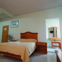 Hotel El Conquistador Monarca, 西塔夸罗 — 照片 3