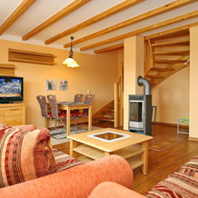 Pet-friendly Apartment in Kühlungsborn With BBQ, 屈隆斯博恩 — 照片 4