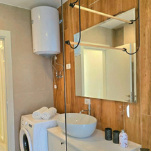 San Pietro Serenity Home, Plazhi San Pietro — photo 5