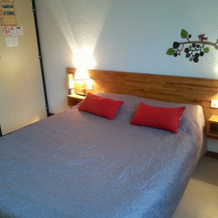 Hôtel du Bourg, 乌任 — 照片 2