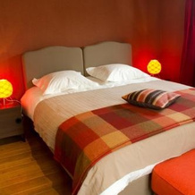 Hotel Het Oud Gemeentehuis, 达默 — 照片 5