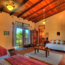 Costa Rica Yoga Spa, 诺萨拉 — 照片 3