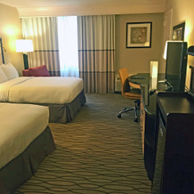 Hilton Woodcliff Lake, Вудклиф-Лейк — фото 3