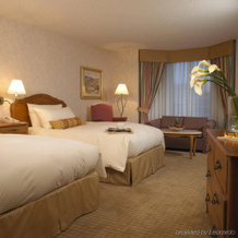 Embassy Suites by Hilton Chicago O'Hare Rosemont, 罗斯蒙特 — 照片 2