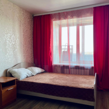 Dvukhkomnatnaya v tsentre goroda Flat, 沙胡尼亚 — 照片 5