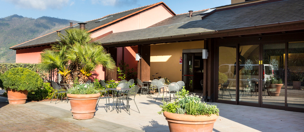 Park Hotel Argento, Levanto — photo 1