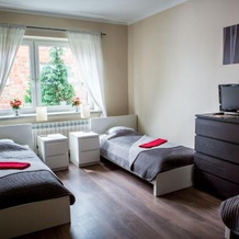 Hostel Smoszewski, 索哈切夫 — 照片 4