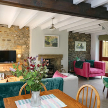 Smithy Cottage, 威格尔斯沃思 — 照片 2
