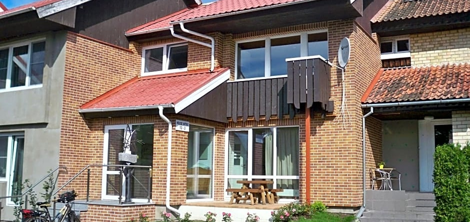 Haus Artas, 内林加 — 照片 1