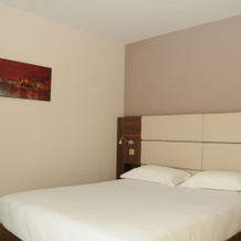 Hôtel Port Toga, 巴斯蒂亚 — 照片 3