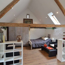 Cozy Apartment In Immerath Near Fishing, Иммерат — фото 2