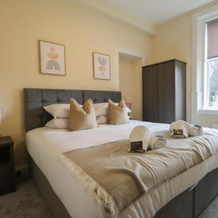 Cosy Ardrossan Apartment, 阿德罗森 — 照片 4