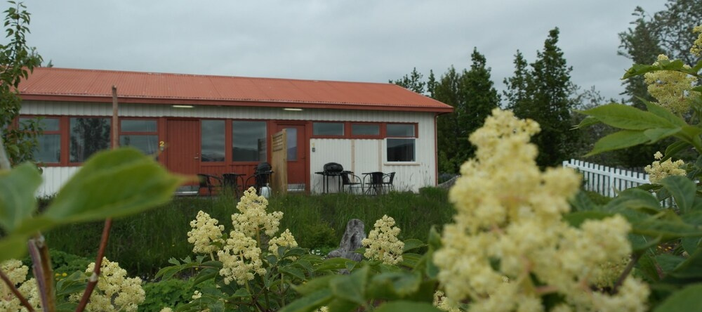 Eidavellir Apartments and Rooms, Eidar — photo 1