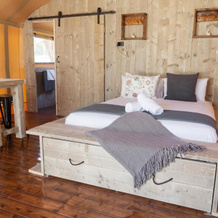 McLean Beach Holiday Park, 德尼利昆 — 照片 4