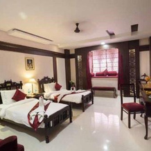 Hotel Bhanwar Singh Palace, Kishangarh — photo 4