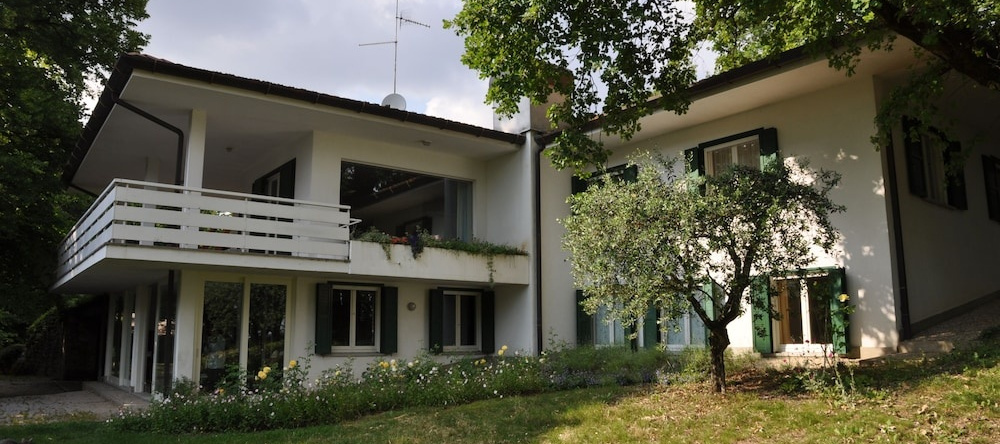 Agriturismo Fontanalba, Moruzzo — photo 1