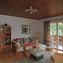 Haus Paradies Am See, Грундлзе — фото 4