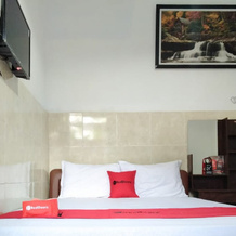 Hotel Surabaya Sumenep by RedDoorz, Sumenep — photo 4