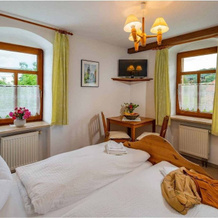 Landhotel Gut Wildberg, 克利普豪森 — 照片 4