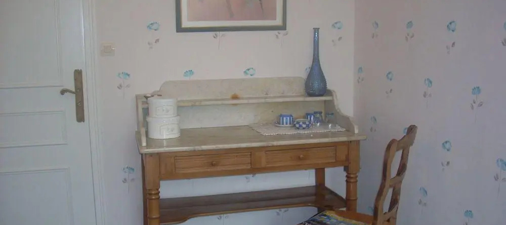 Chambres d'hotes Kergollay, 拉努阿尔恩 — 照片 1