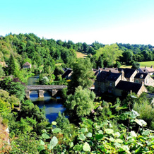 Gîte dans les Alpes Mancelles, Gesnes-le-Gandelin — photo 3