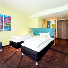 Ibis Styles Nagold-Schwarzwald, 纳戈尔德 — 照片 4