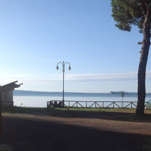 Holiday Home Bolsena Lake, Гротте-ди-Кастро — фото 4