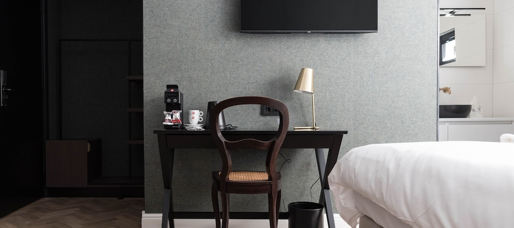 Ysbrantsz Boutique Hotel, 霍伦 — 照片 1