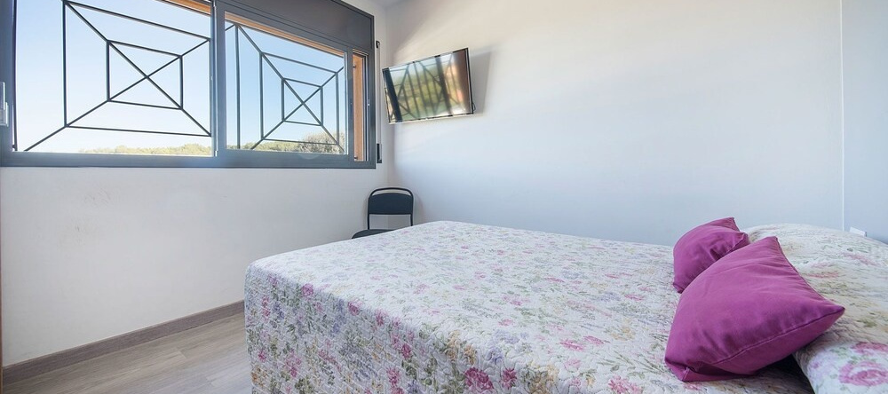 Julius House With Pool 7Km From The Beach (R75), 瓦尔德马尔 — 照片 1