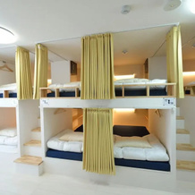 Guest House Gifuhashima COCONE - Hostel, Hashima — photo 3