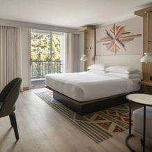 Marriott San Ramon, Сан-Рамон — фото 3