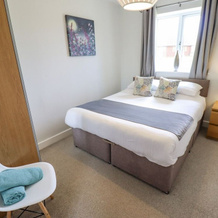 Lily-pad Lodge, Thorpe On The Hill — photo 3