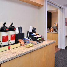 TownePlace Suites Detroit Commerce, 康默斯镇区 — 照片 5