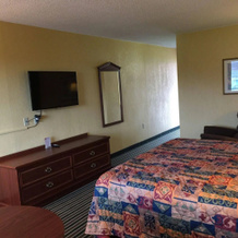 Family Budget Inn Harrison, 加里森 — 照片 4
