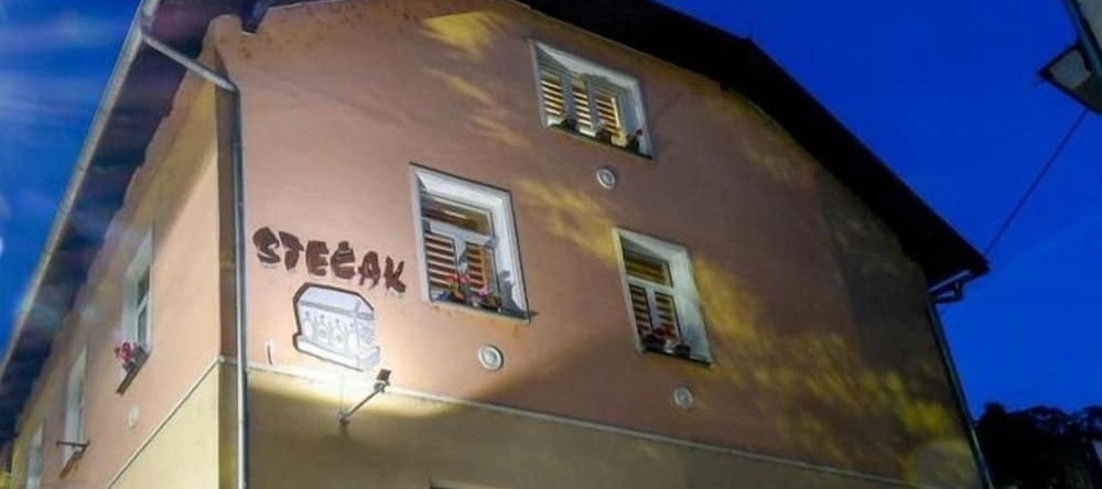 Hostel Stecak, Коньиц — фото 1