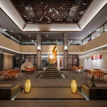 Jp Hyllis Hotel, Чусюн — фото 3