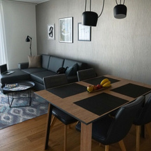 OCTO Apartments, 楚格 — 照片 4