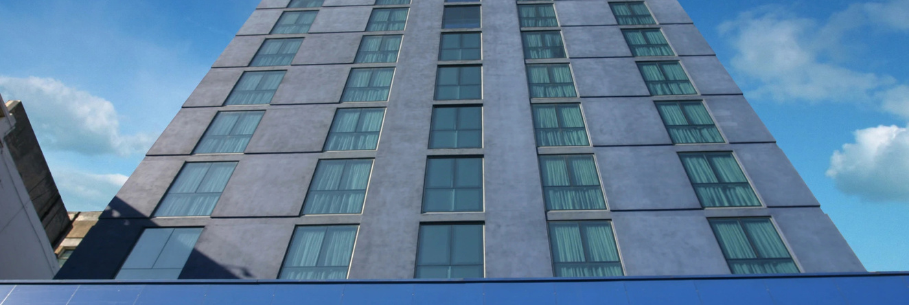 Interplaza Hotel, Кордова — фото 1