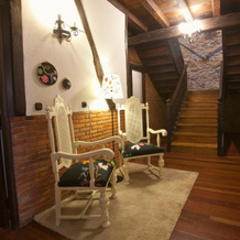 Agroturismo Izarre, 雷希尔 — 照片 4