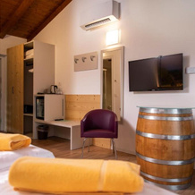 Maso Agritur Santa Lucia, Дро — фото 2