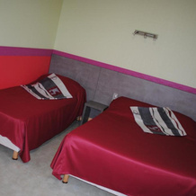 Hotel des voyageurs Chez Betty, 讷萨尔格昂皮纳泰勒 — 照片 3