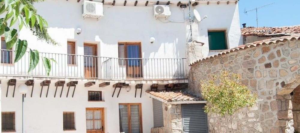 Hotel Rural Don Alvaro de Luna, San Martin de Valdeiglesias — photo 1