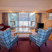 Loch Rannoch Highland Club Studio 2, 皮特洛赫里 — 照片 4