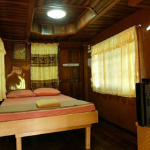 Ruenpinwilai Resort, Suphan Buri — photo 4