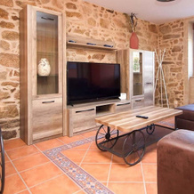 House - 4 Bedrooms With Wifi - 107751, Эсаро — фото 4