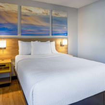 Days Inn by Wyndham Pleasant Prairie Kenosha, 普莱森特普雷里 — 照片 5