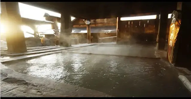 Jigoku Onsen Seifuso, Koshi — photo 1
