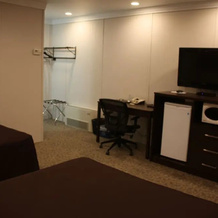 Bon Air Motel, 蒂明斯 — 照片 4