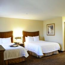 Hampton Inn & Suites Red Bluff, 雷德布拉夫 — 照片 5