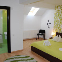 Hotel Brancoveanu, 下莫埃丘 — 照片 5